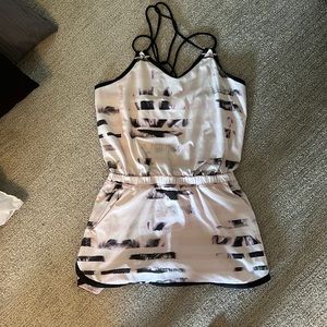 lululemon Ready or Not Runsie